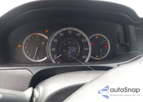 2014 Honda Accord Ex from USA, damaged, VIN 1HGCR2F73EA287002